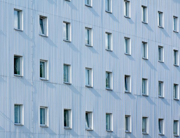 Aluminum Siding Repair in Poulsbo