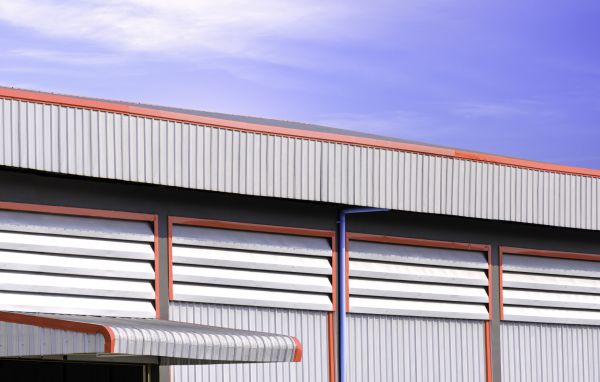 Aluminum Siding Installation in Poulsbo