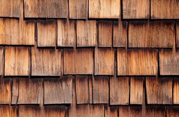 Cedar Siding Installation in Poulsbo