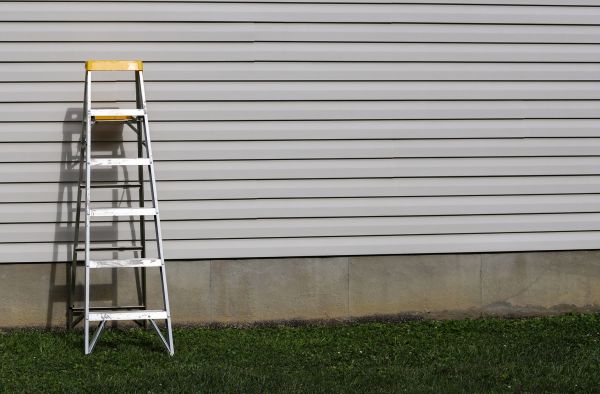Siding Service in Poulsbo