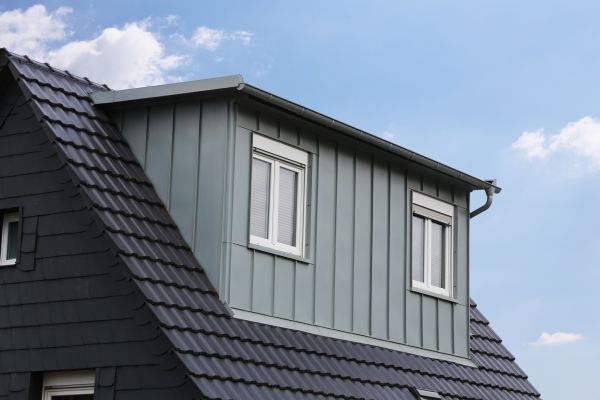 Composite Siding Service in Poulsbo