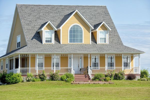 Siding Repair in Poulsbo