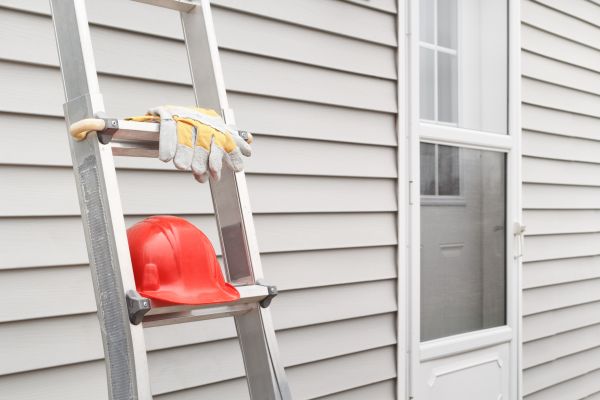 Home Siding Replacement in Poulsbo