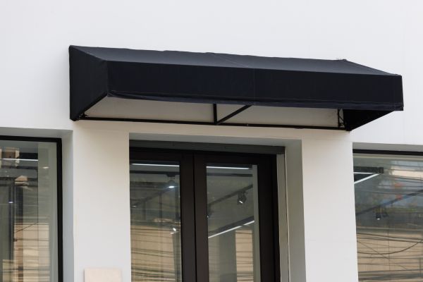 Aluminum Trim Replacement in Poulsbo