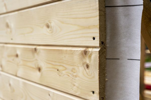 Cladding Replacement in Poulsbo