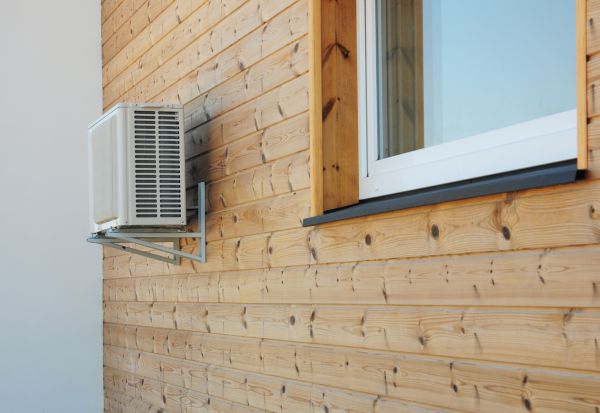 Cost of Pine Wood Siding Installation in Poulsbo