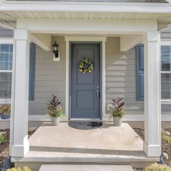 Cost of Faux Wood Siding Installation in Poulsbo