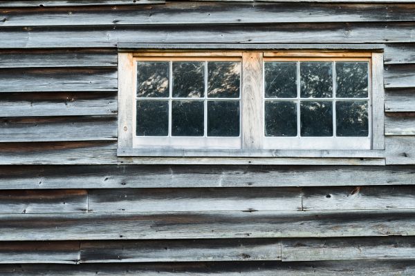 Barn Wood Siding Installation in Poulsbo