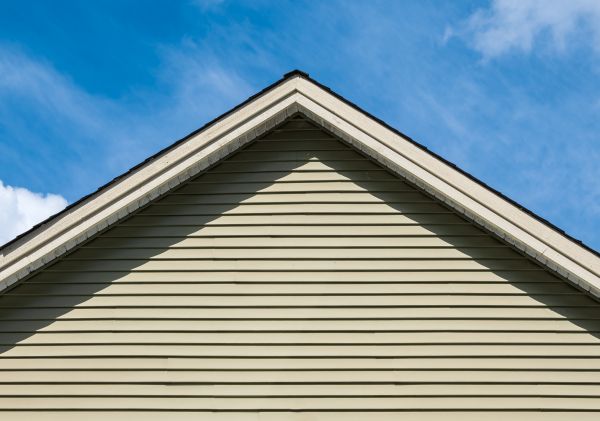 Vinyl Siding Installation in Poulsbo