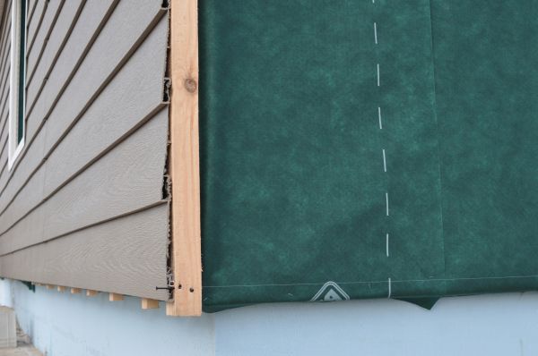 Cost of Thermal Siding Installation in Poulsbo