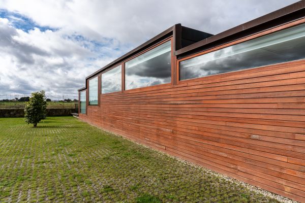 Cost of Wood Cladding Service in Poulsbo