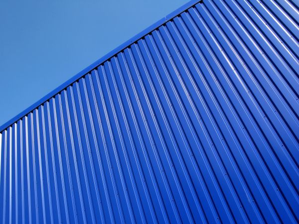 Cost of Seam Metal Siding Installation in Poulsbo