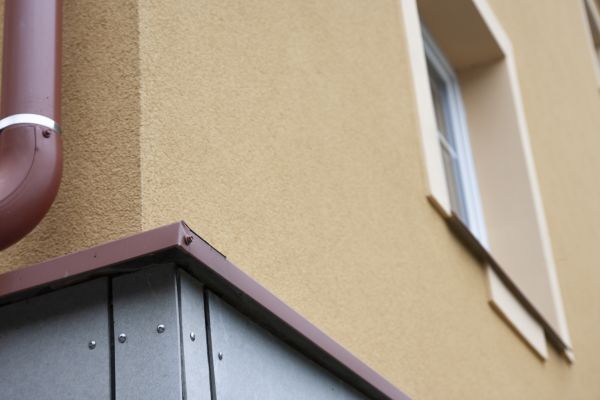 Cement Siding Installation in Poulsbo