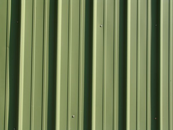 Metal Siding Installation in Poulsbo