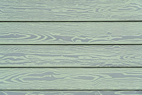 Composite Siding Installation in Poulsbo
