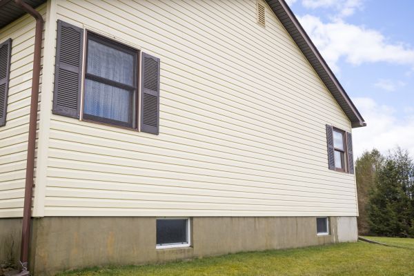 Cost of Dutch Lap Siding Repair in Poulsbo