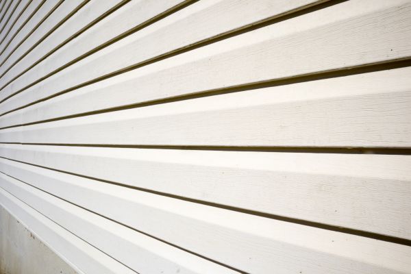 Cost of Dutch Lap Siding Replacement in Poulsbo