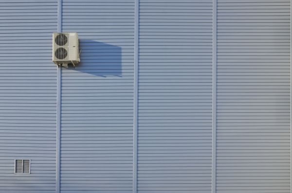 Cost of Flat Metal Siding Installation in Poulsbo
