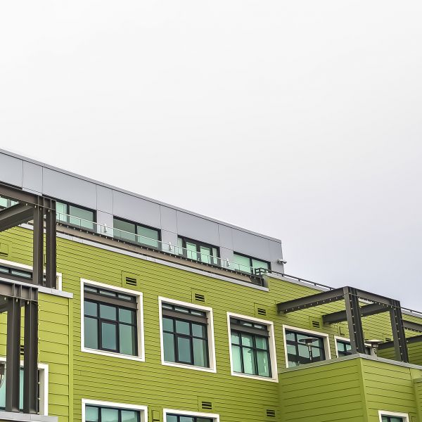 Cost of Flat Siding Installation in Poulsbo