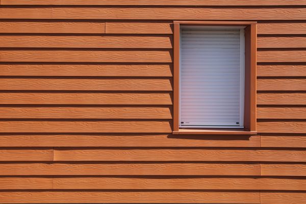 Cost of Composite Cladding Service in Poulsbo
