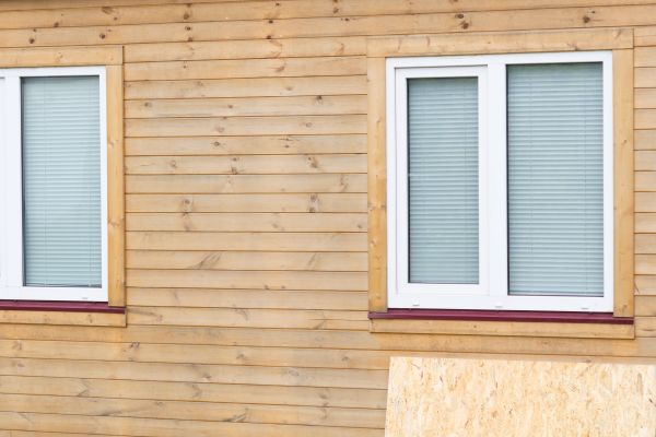 Shiplap Siding Replacement in Poulsbo