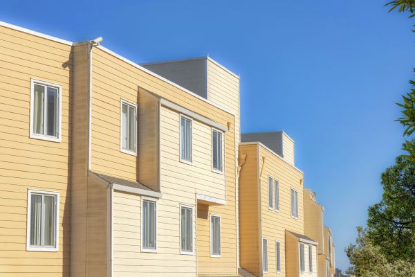 Lap Siding Repair Service in Poulsbo