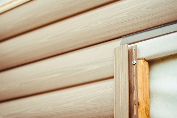 Cost of Cladding Installation Service in Poulsbo