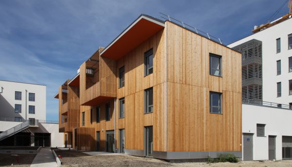 Cost of Building Cladding Service in Poulsbo