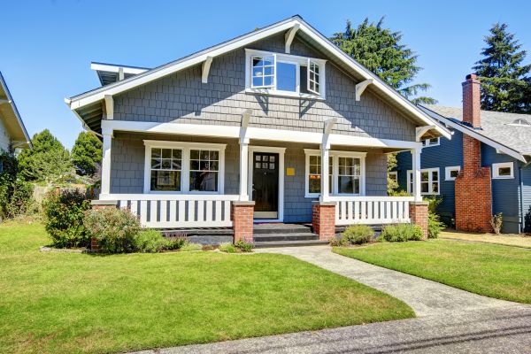 Clapboard Siding Replacement in Poulsbo