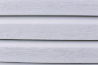 New Siding Materials